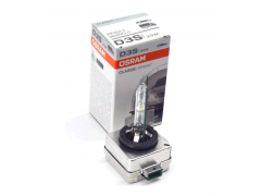 Оригинальная ксеноновая лампа Osram D3S Classic CLS 4300
